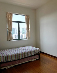 Merawoods (D23), Condominium #170465692
